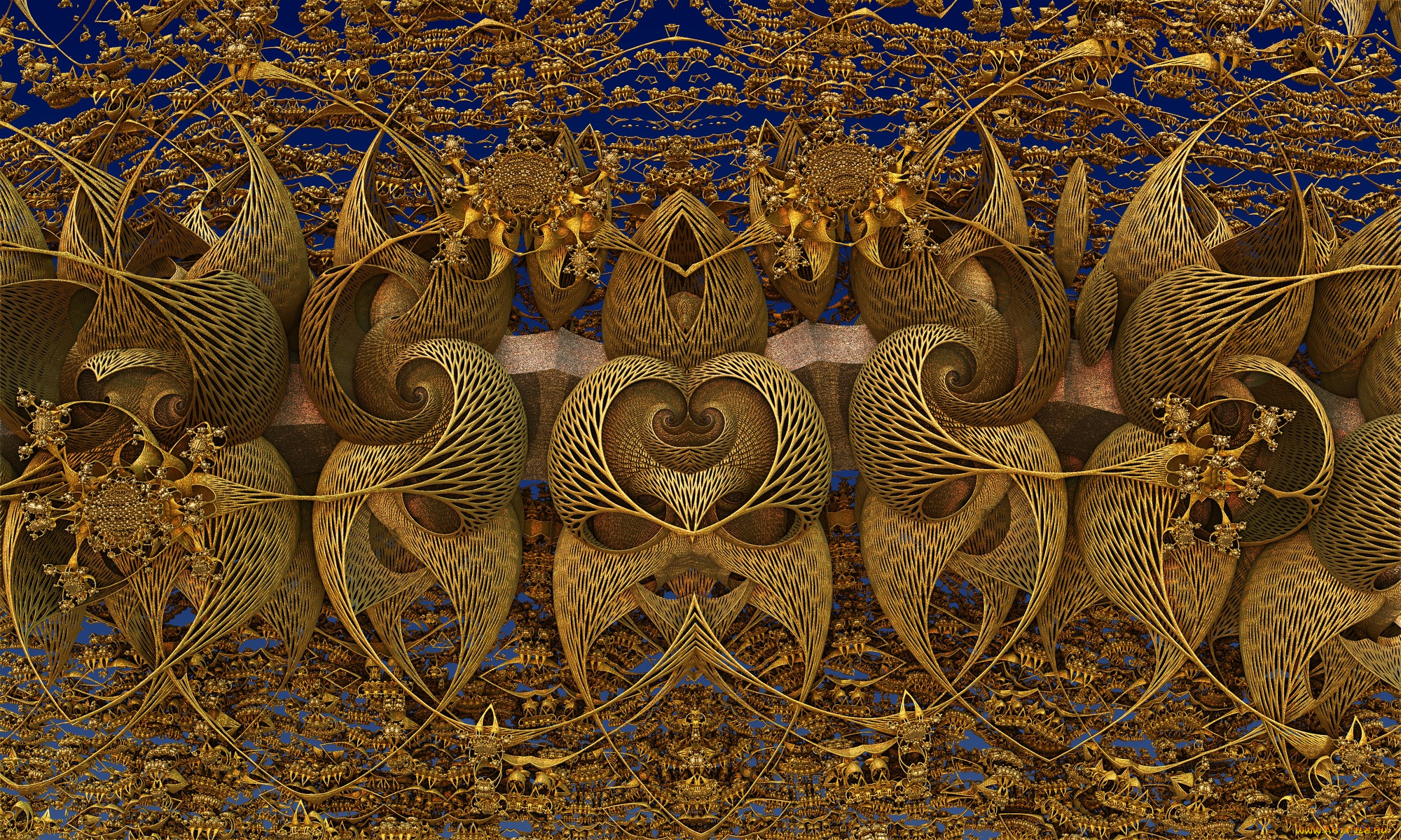 3 ,  , fractal, , , 